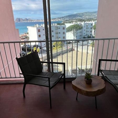 T2 Pleine Vue Mer, Plage A Pied - 라시오타 외부 사진